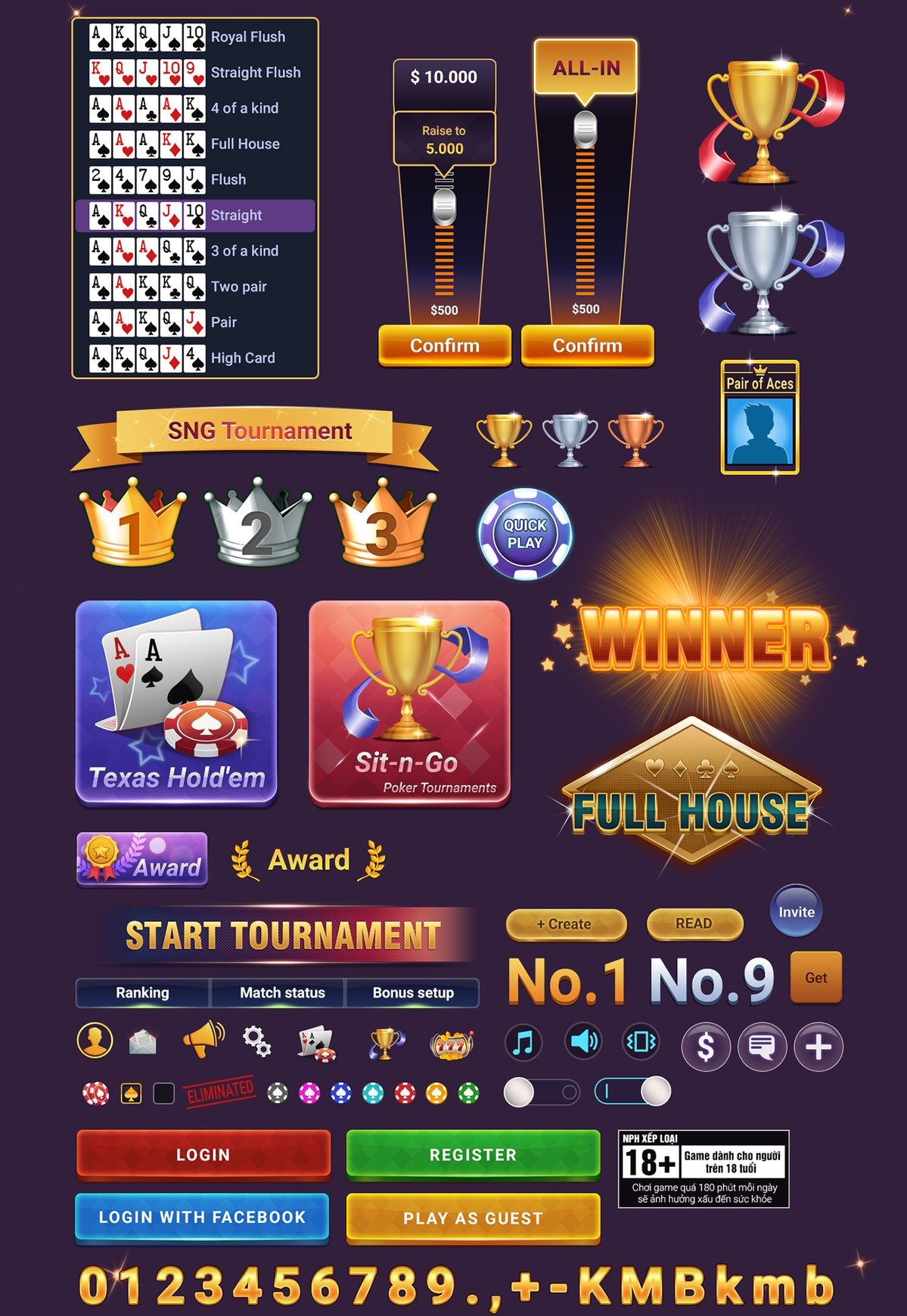 Mobile Casino Play