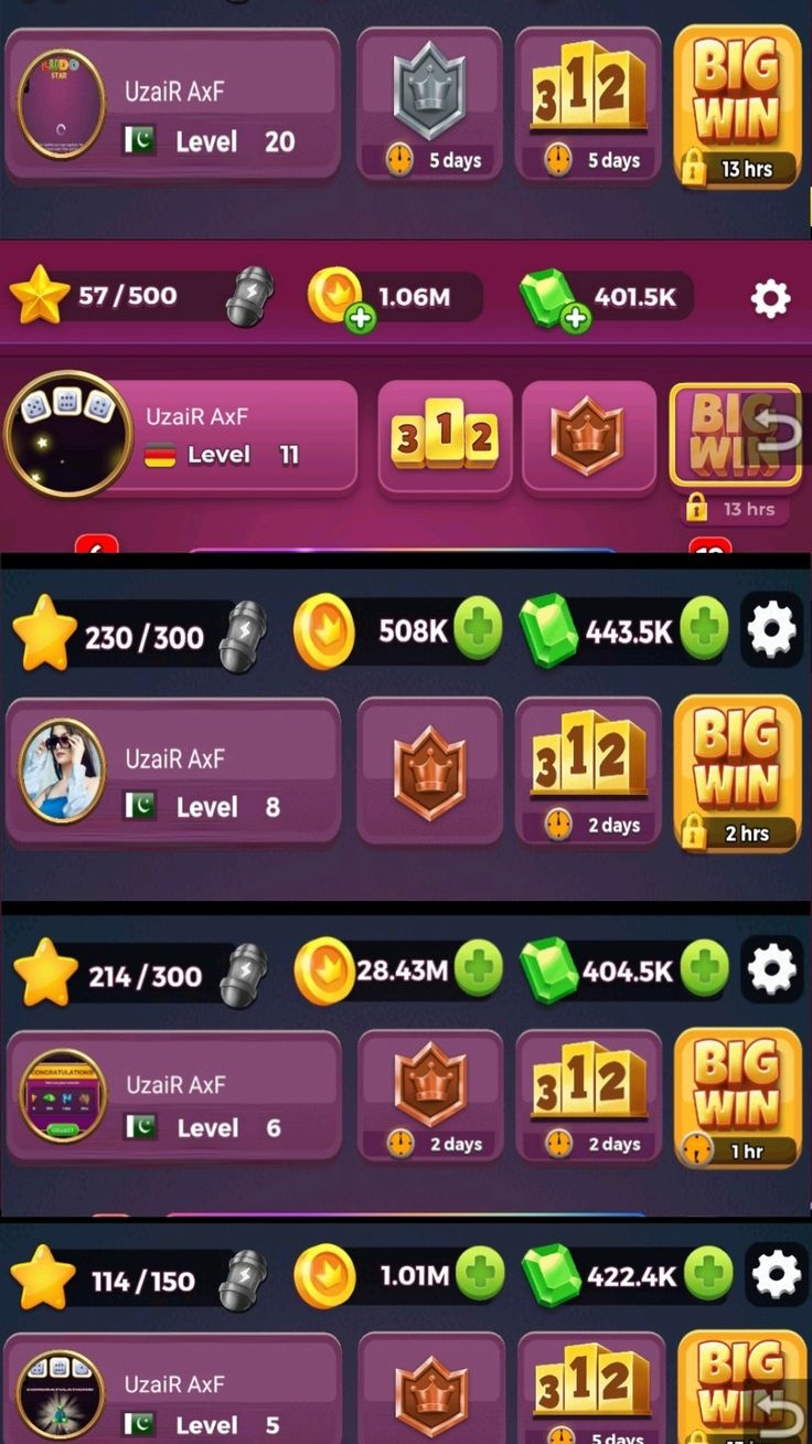 Mobile Casino Play game